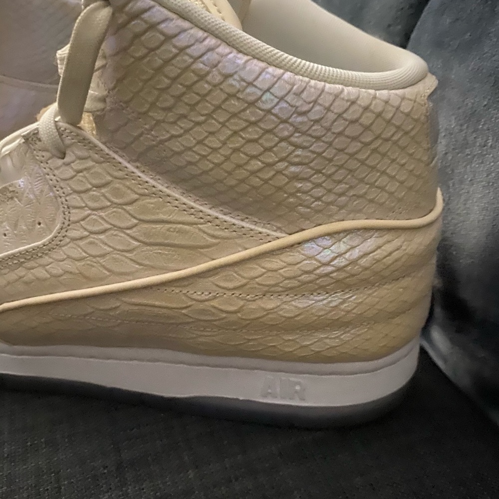 Nike air Python PRM - Picture 4 of 5